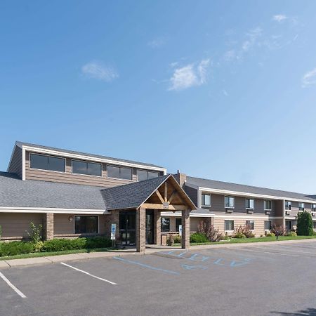 Americinn By Wyndham Bismarck Exterior foto